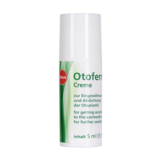 Otoferm® Creme