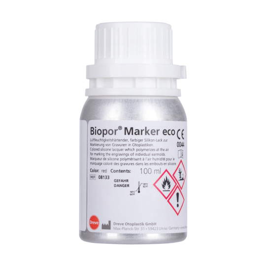 Biopor® Marker eco