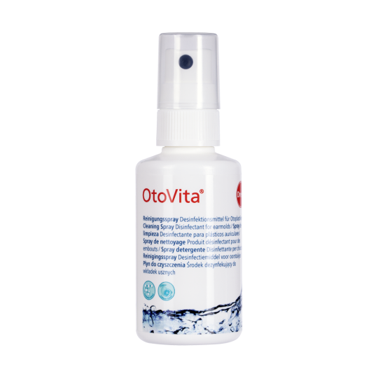 OtoVita® Reinigungsspray