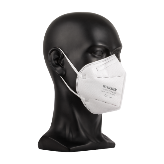 FFP2 Maske ohne Filter