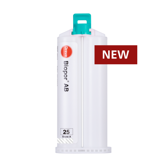 Biopor® AB