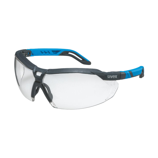 Schutzbrille uvex i-5