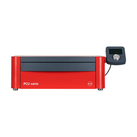 PCU vario