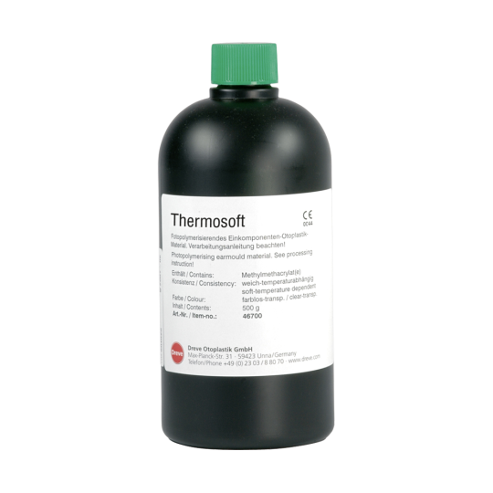 Thermosoft
