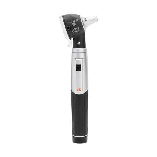 HEINE mini 3000® LED Fiber Optik Otoskop