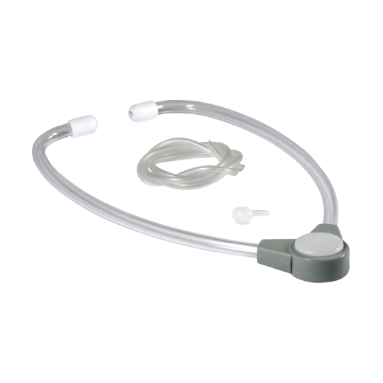 Stetoclip