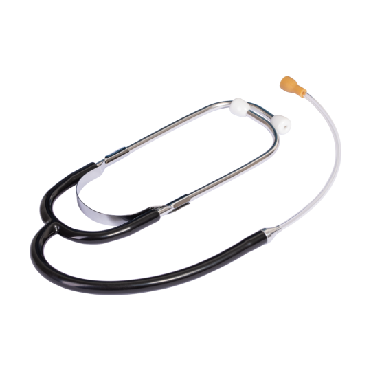 Stetoclip