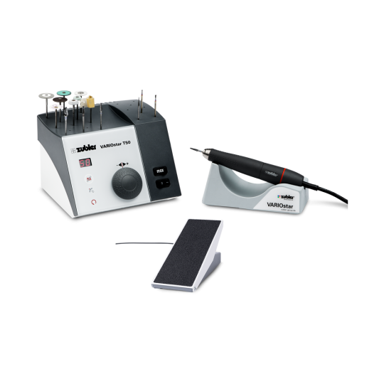 Zubler VARIOstar T50