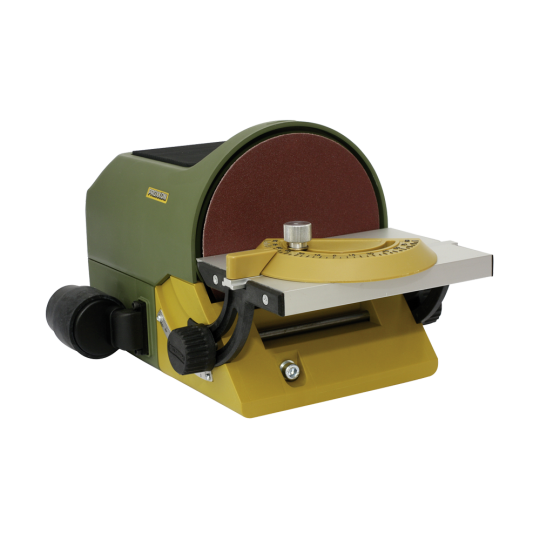 Small grinding motor