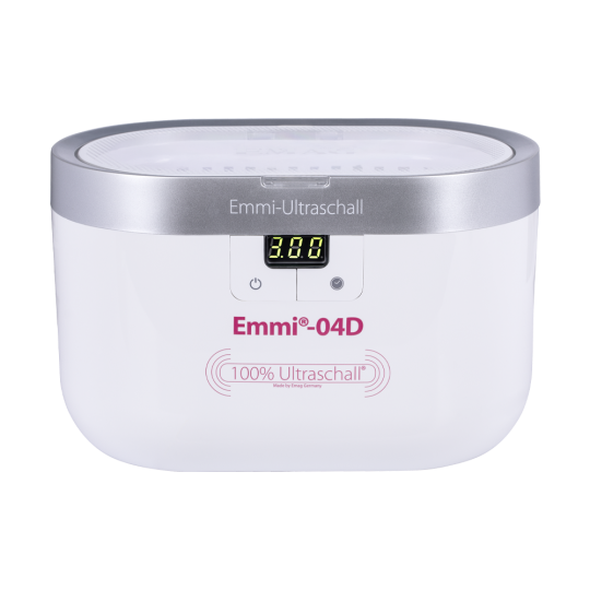 Emmi-04D Ultraschallgerät