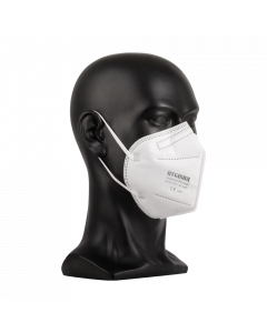 FFP2 mask without filter